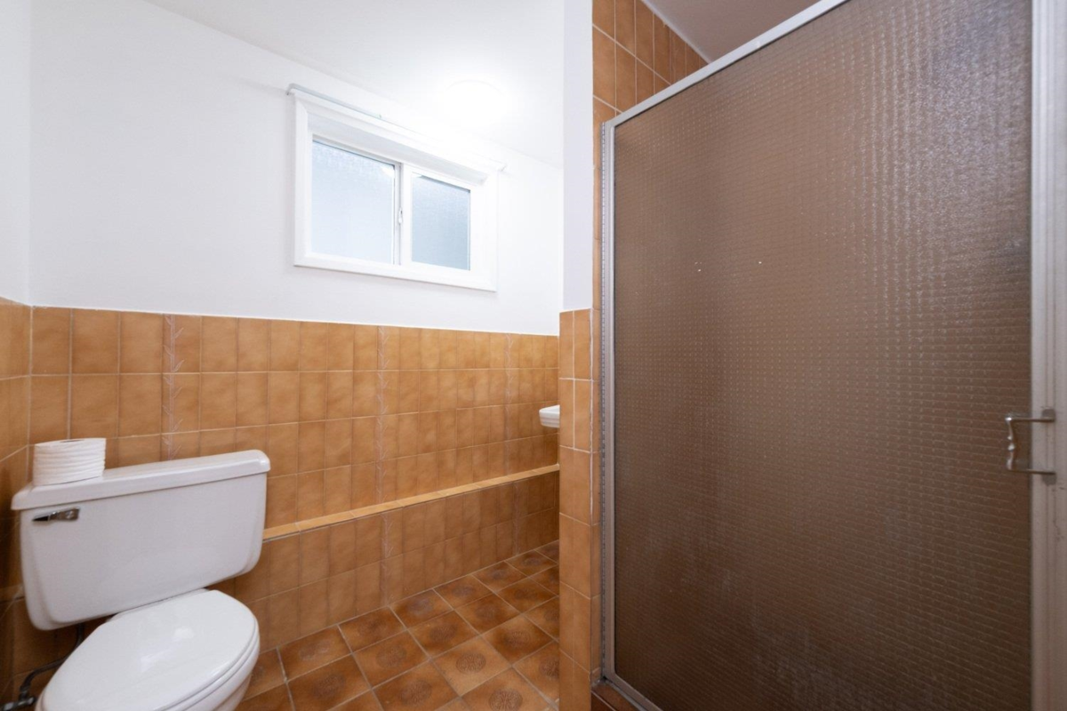 Garage Interior Photo of 775 Esmond Avenue, Burnaby, BC