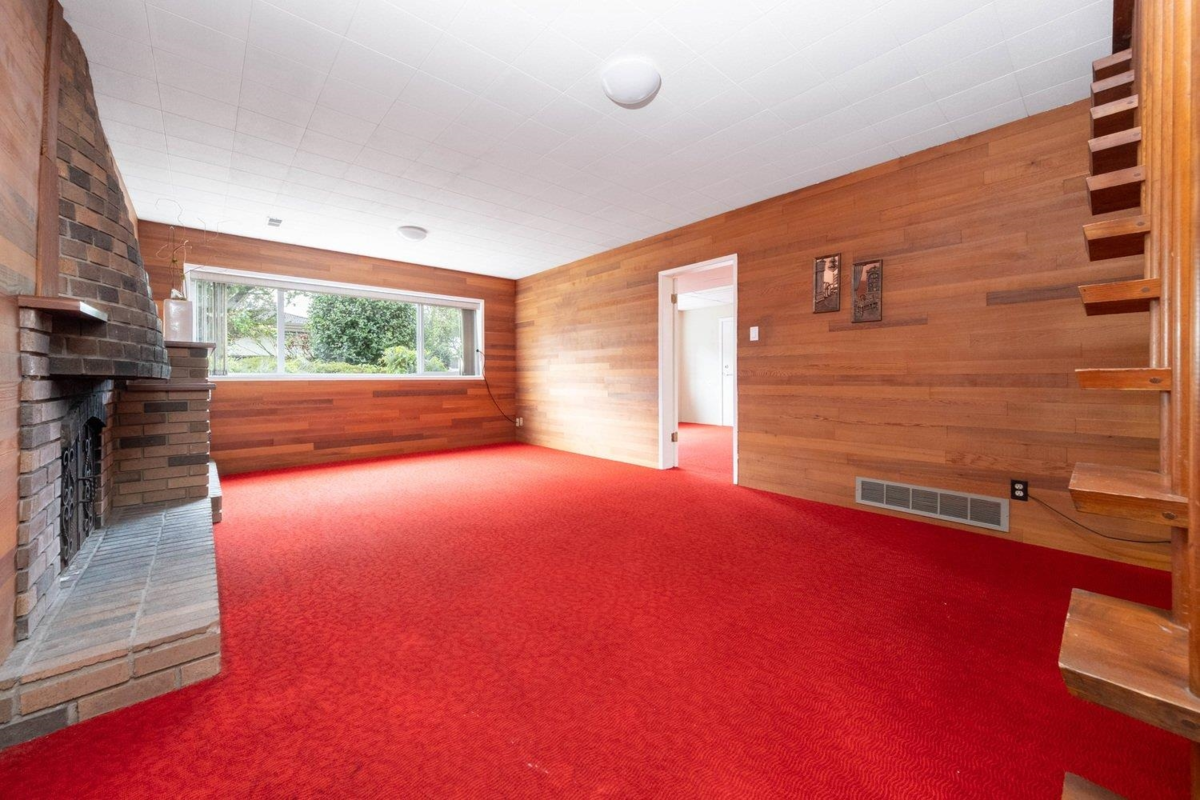 Office / Den Photo of 775 Esmond Avenue, Burnaby, BC