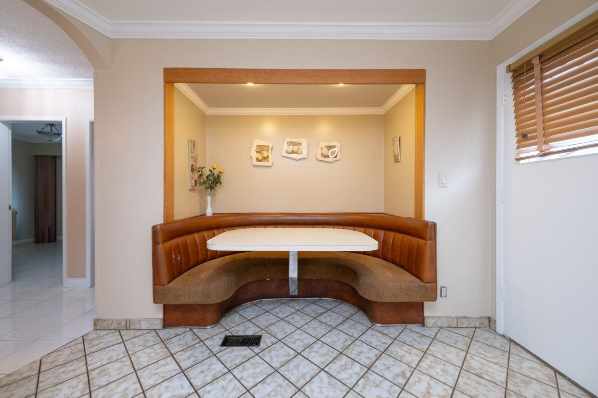 Pantry Photo of 775 Esmond Avenue, Burnaby, BC