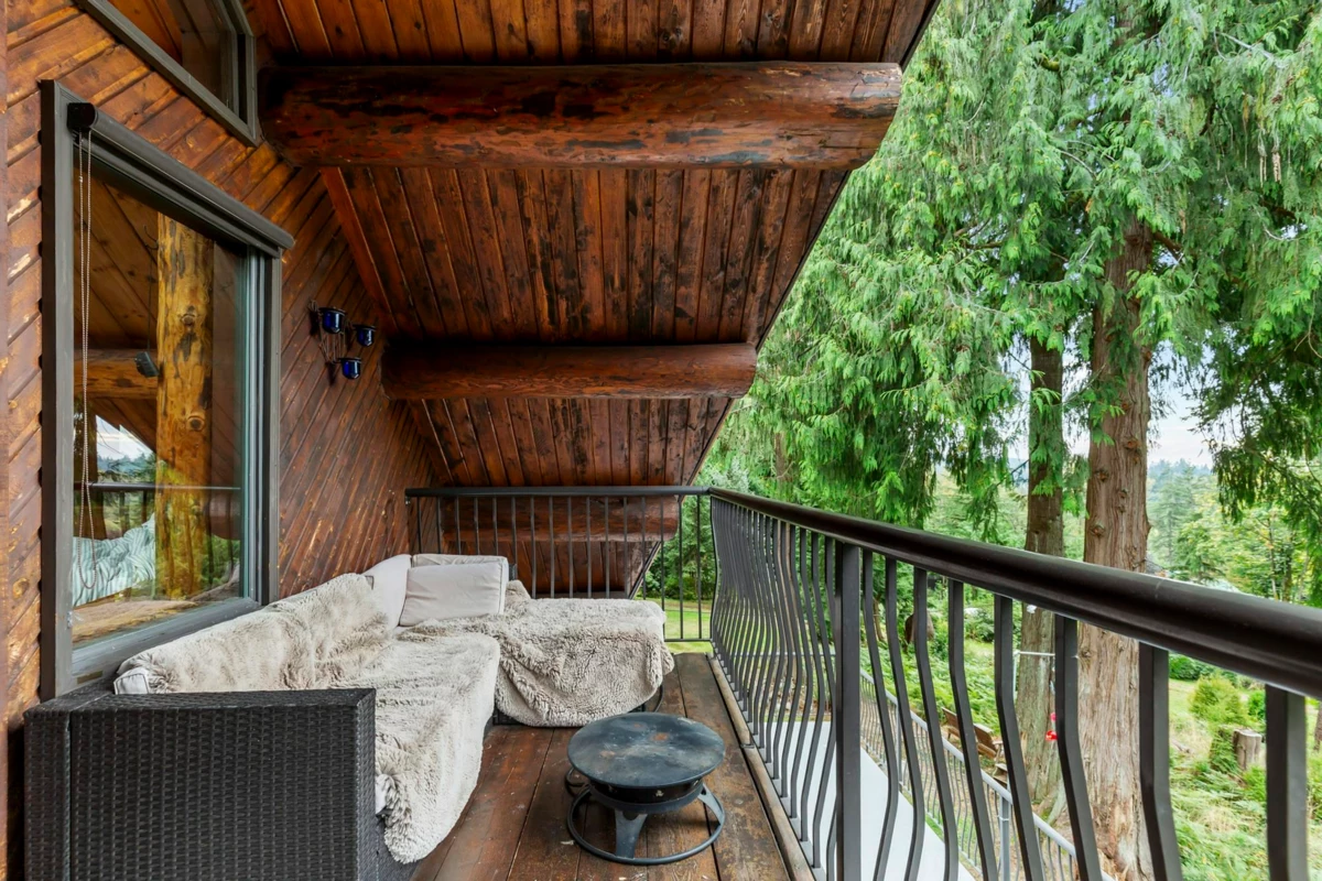 Backyard Photo of 10588 Shaw Street, Mission, BC