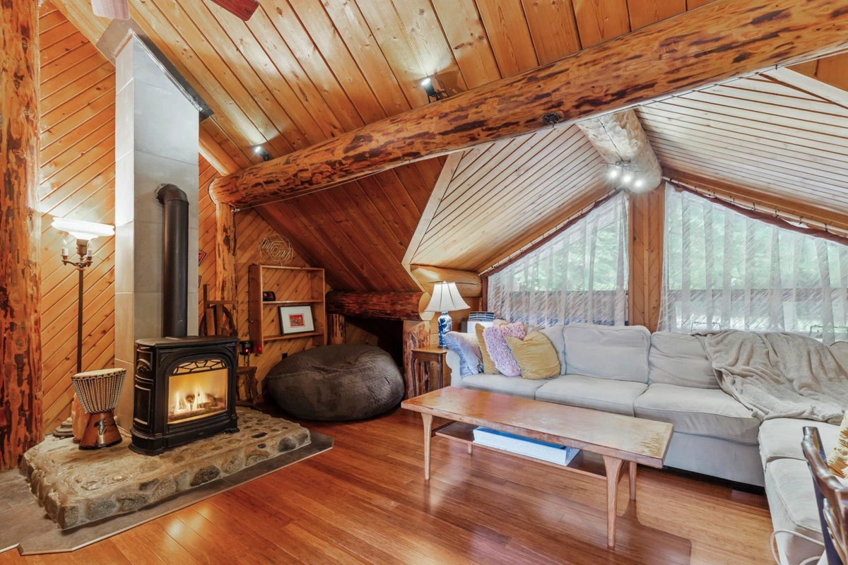 Bedroom 2 Photo of 10588 Shaw Street, Mission, BC