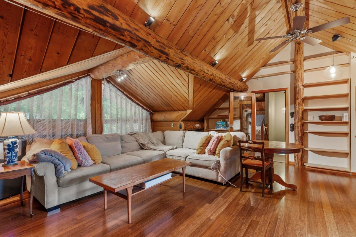 Bedroom 3 Photo of 10588 Shaw Street, Mission, BC