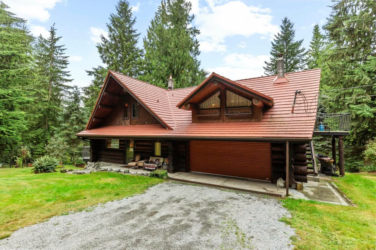 Community Amenities Photo (Clubhouse) of 10588 Shaw Street, Mission, BC