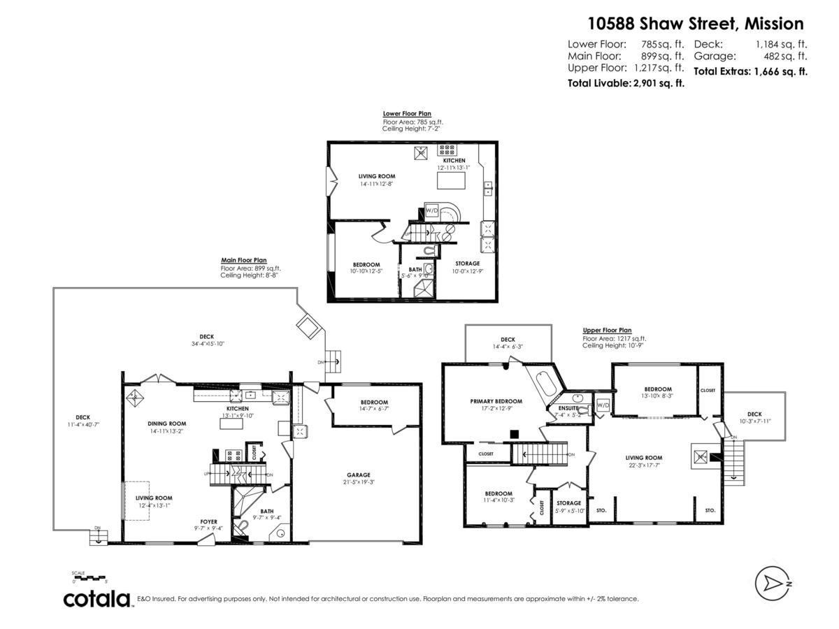 Fitness Center Photo Near 10588 Shaw Street, Mission, BC