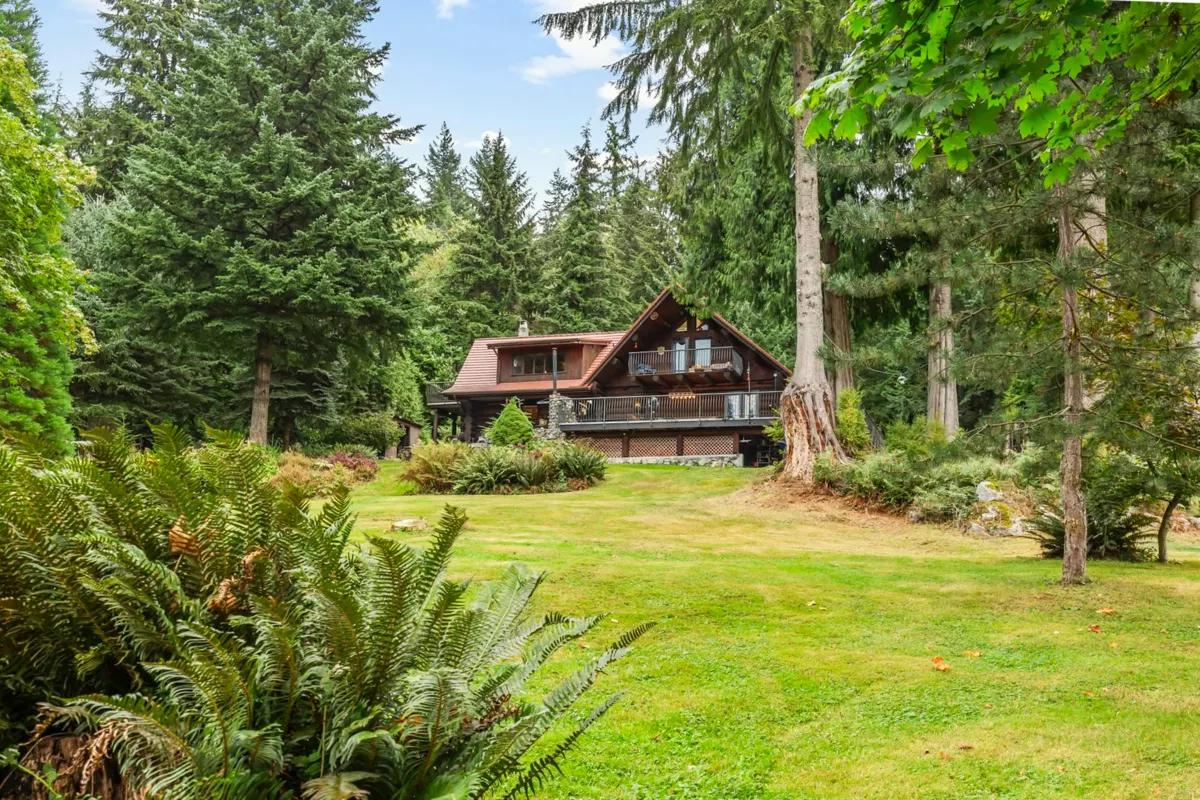 Neighborhood Park Photo Near 10588 Shaw Street, Mission, BC