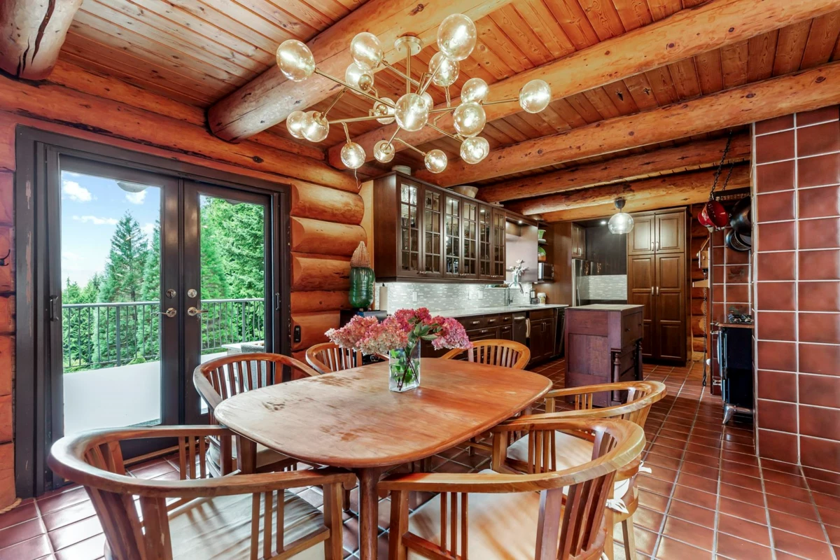 Pantry Photo of 10588 Shaw Street, Mission, BC