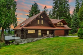 10588 Shaw Street, Mission, BC