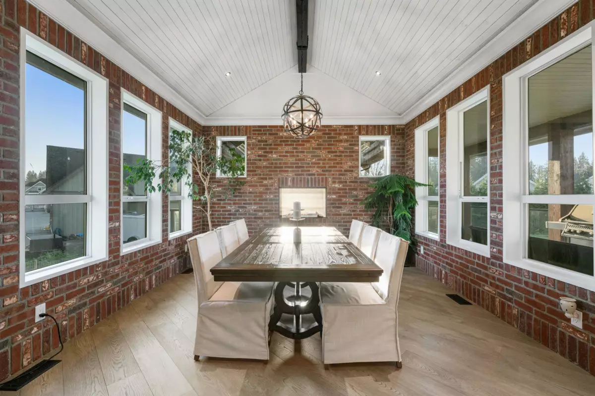 Bedroom 2 Photo of 4471 248 Street, Langley, BC