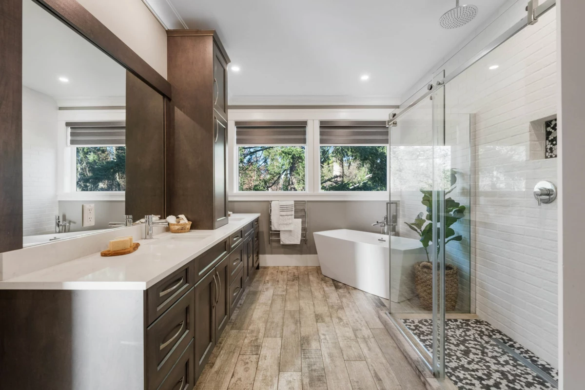 Bedroom 3 Photo of 4471 248 Street, Langley, BC