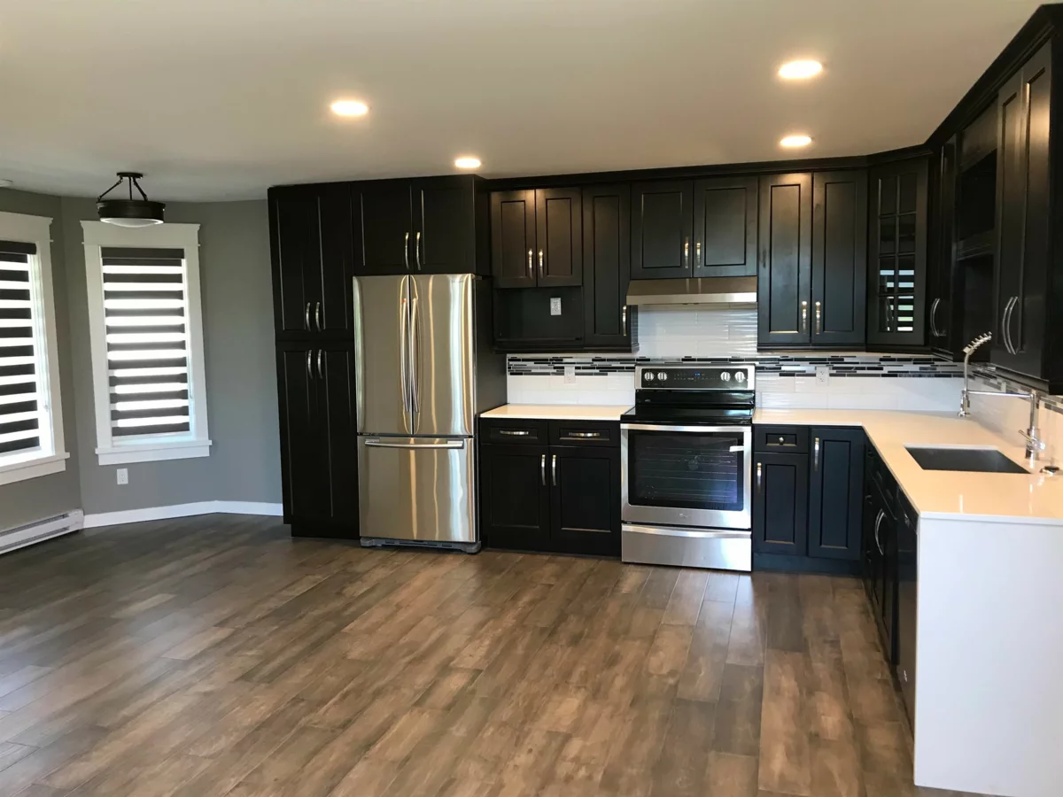 Fitness Center Photo Near 4471 248 Street, Langley, BC