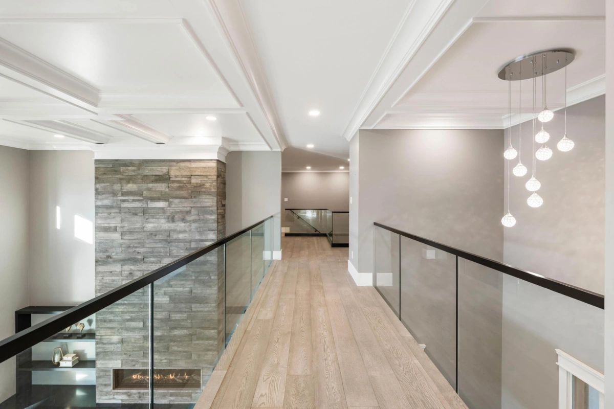 Guest Bathroom Photo of 4471 248 Street, Langley, BC