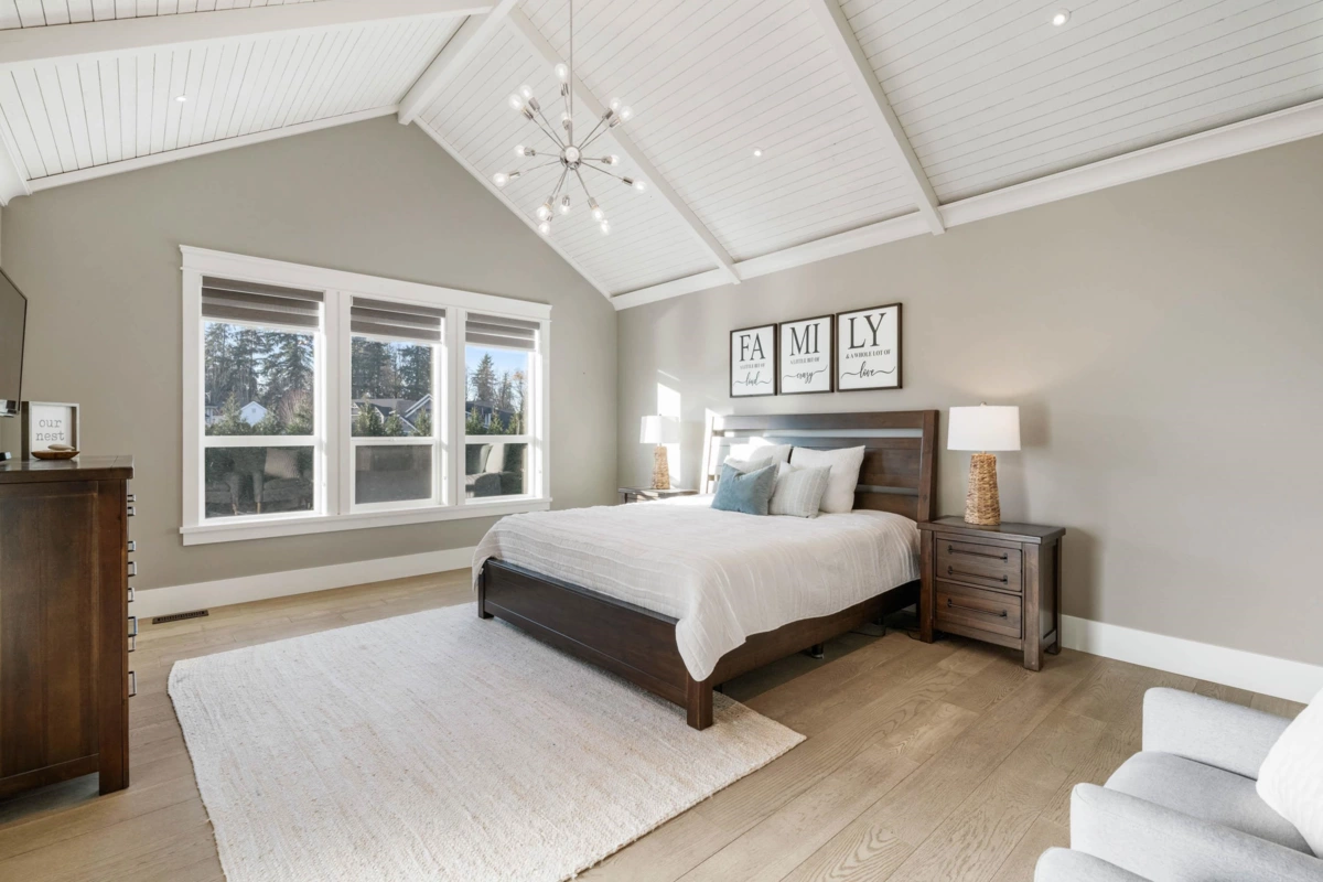 Loft / Bonus Room Photo of 4471 248 Street, Langley, BC