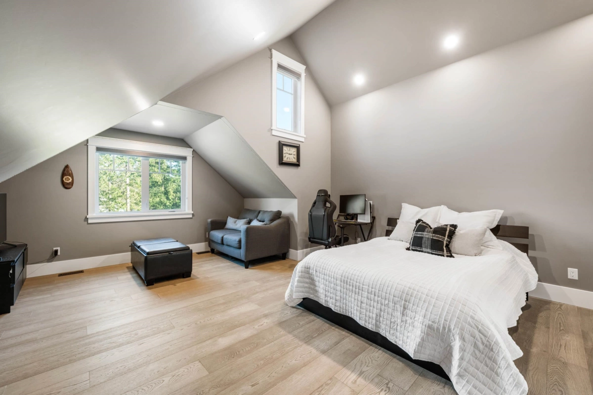 Office / Den Photo of 4471 248 Street, Langley, BC