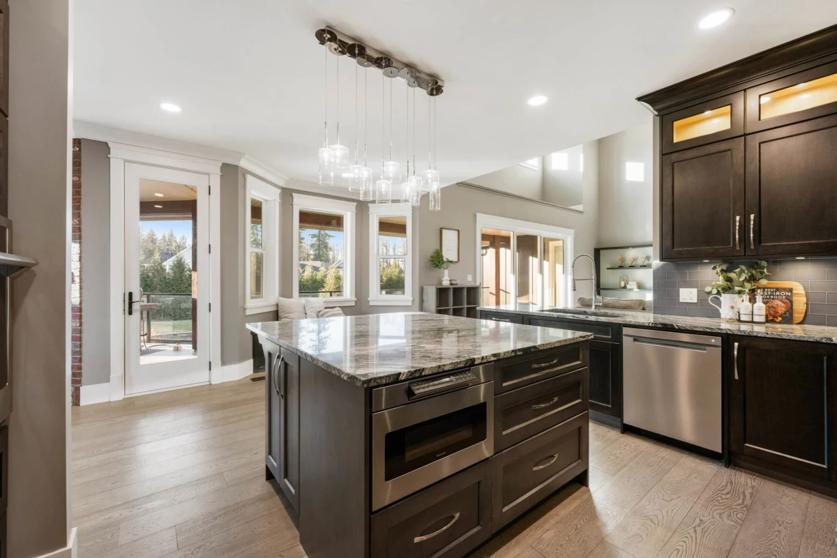 Primary Bedroom Photo of 4471 248 Street, Langley, BC