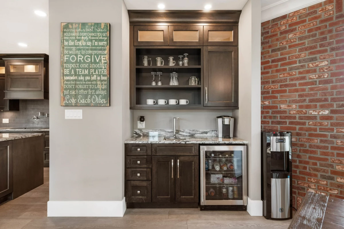 Walk-In Closet Photo of 4471 248 Street, Langley, BC