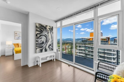 2602 13308 Central Avenue, Surrey, BC, Surrey — Apartment/Condo for sale