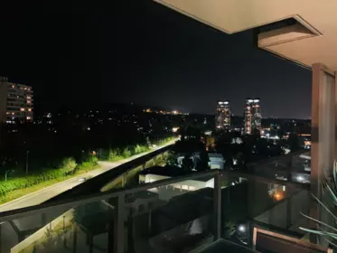 1406 2200 Douglas Road, Burnaby, BC, Brentwood Park — 2 bed apartment/condo for sale