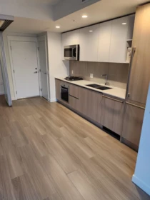 Kitchen Photo of 420 618 Carnarvon Street, New Westminster, BC