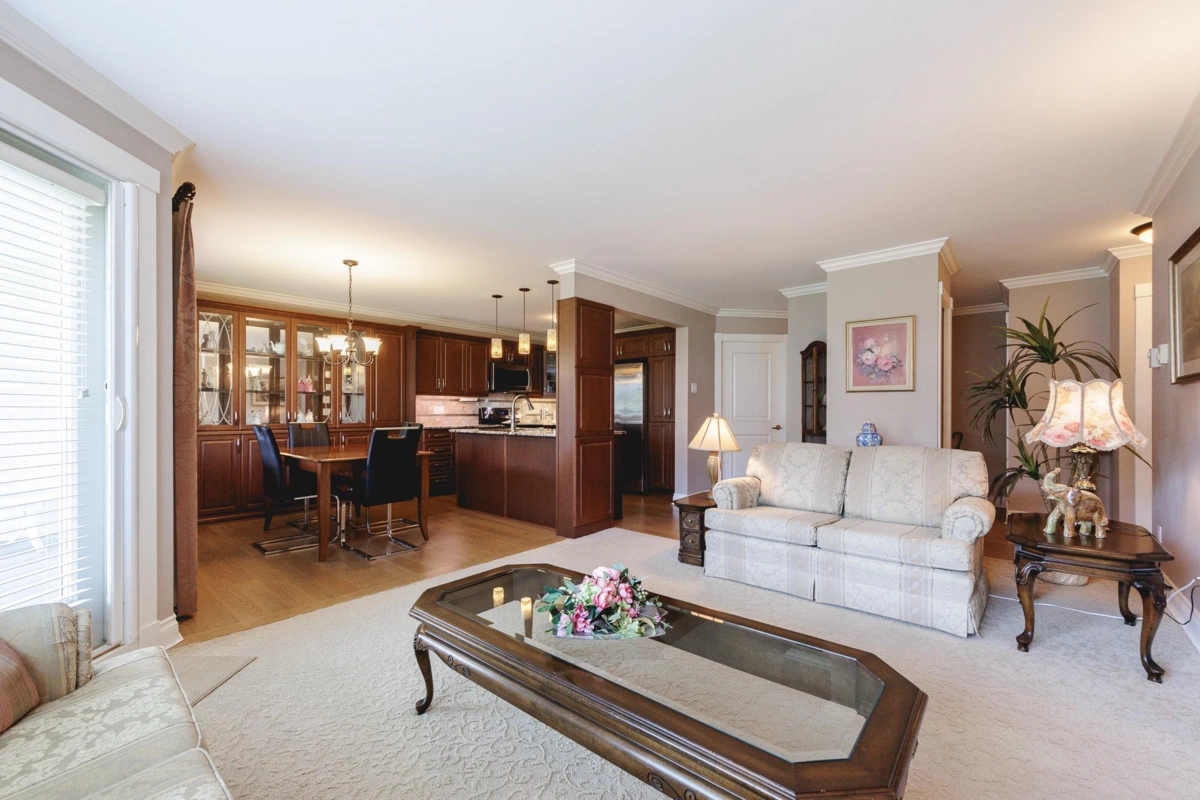 Bedroom 2 Photo of 210 13959 16 Avenue, Surrey, BC