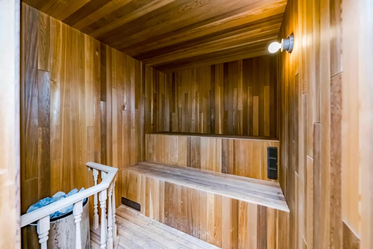 Community Amenities Photo (Clubhouse) of 210 13959 16 Avenue, Surrey, BC