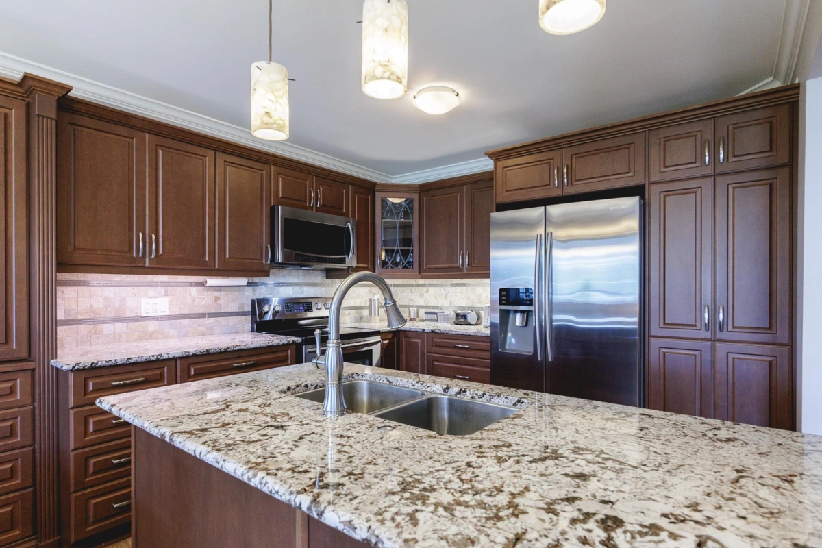 Family Room Photo of 210 13959 16 Avenue, Surrey, BC