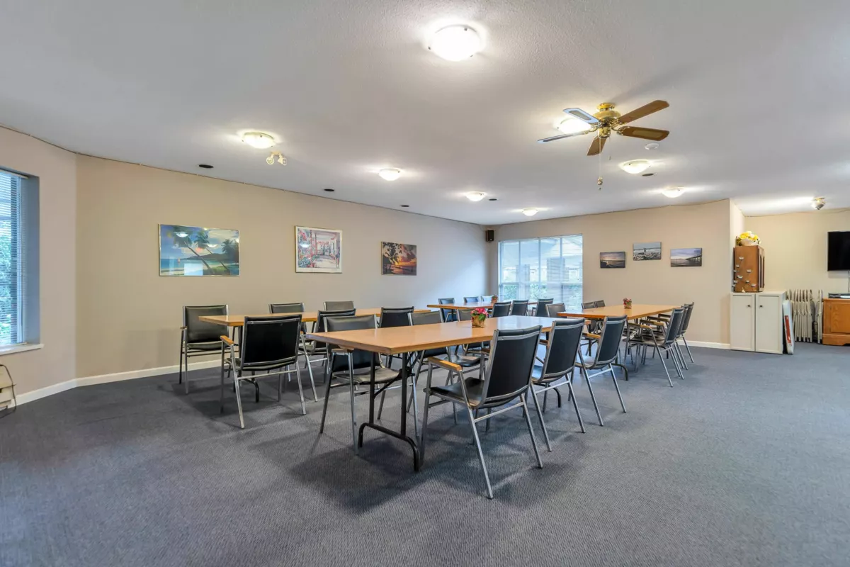 Outdoor Kitchen Photo of 210 13959 16 Avenue, Surrey, BC