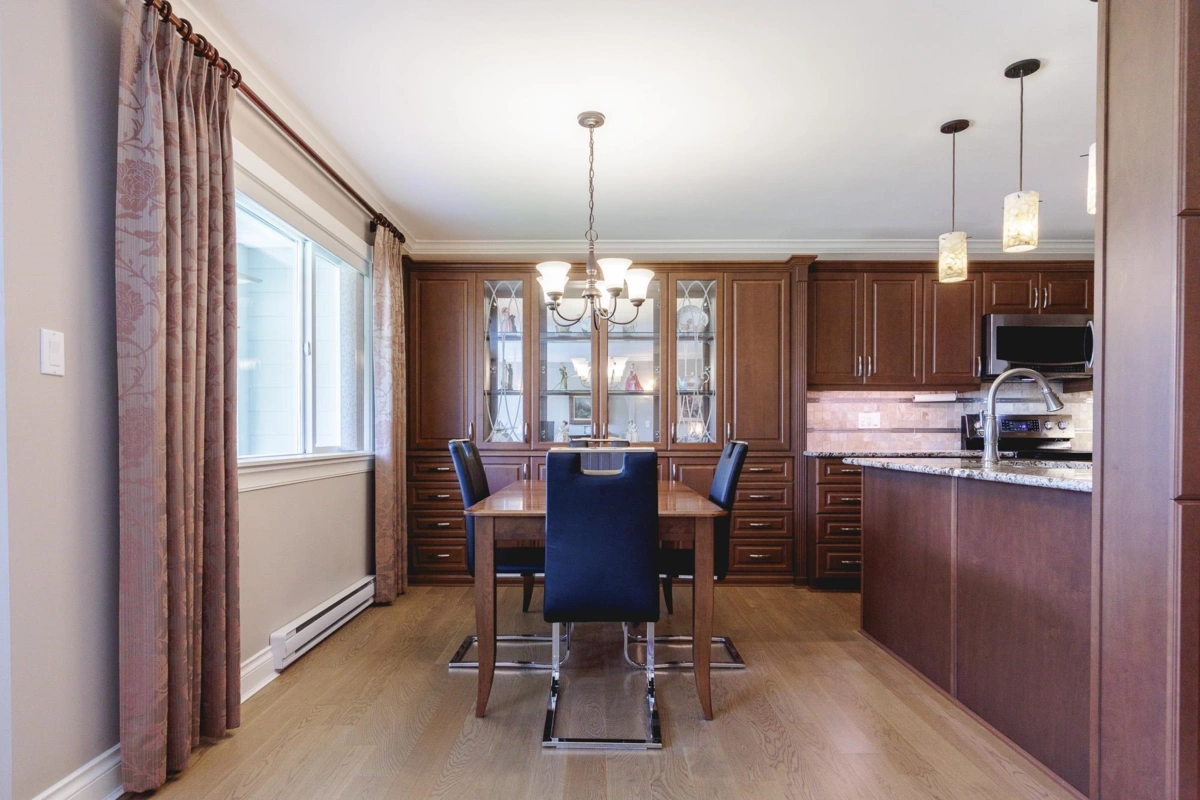 Pantry Photo of 210 13959 16 Avenue, Surrey, BC