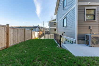 Outdoor Kitchen Photo of 2469 Beck Road, Abbotsford, BC
