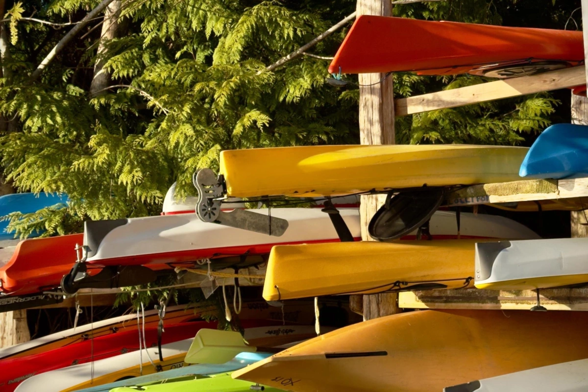 Pantry Photo of PH3 LOT8 Arbutus Ridge, Bowen Island, BC