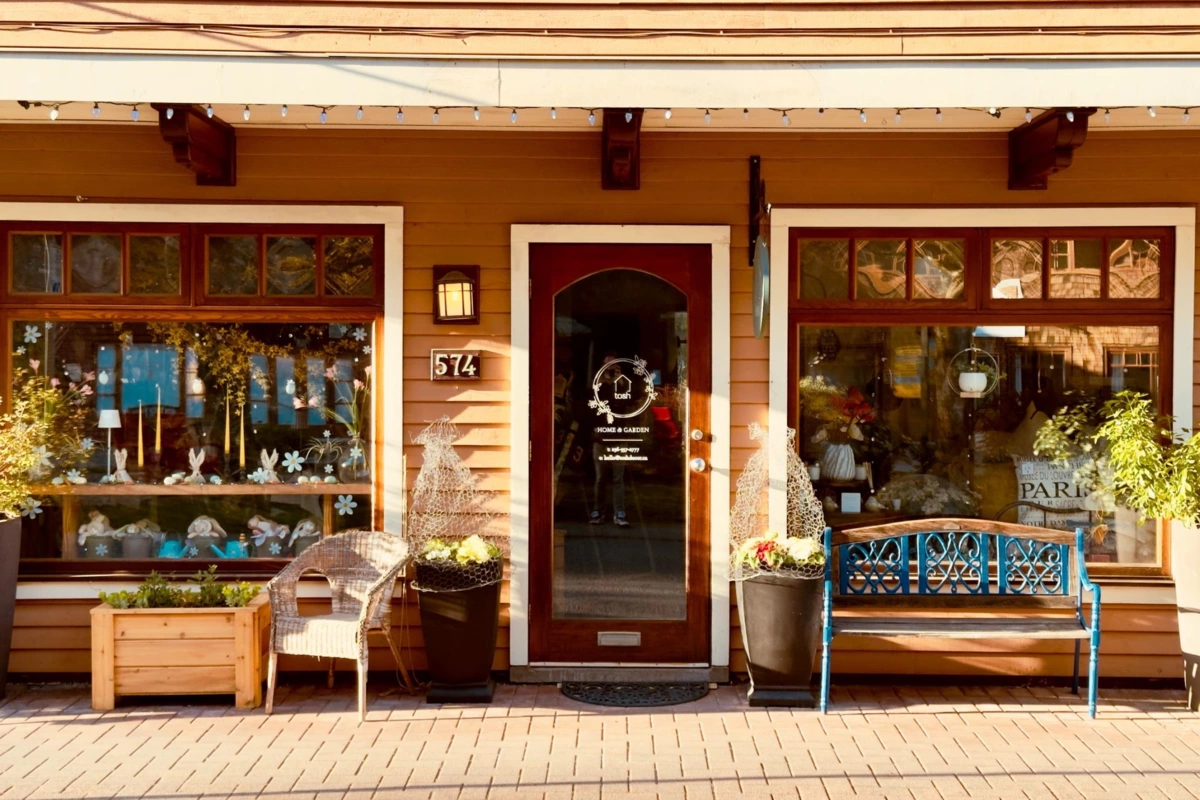 Walk-In Closet Photo of PH3 LOT8 Arbutus Ridge, Bowen Island, BC