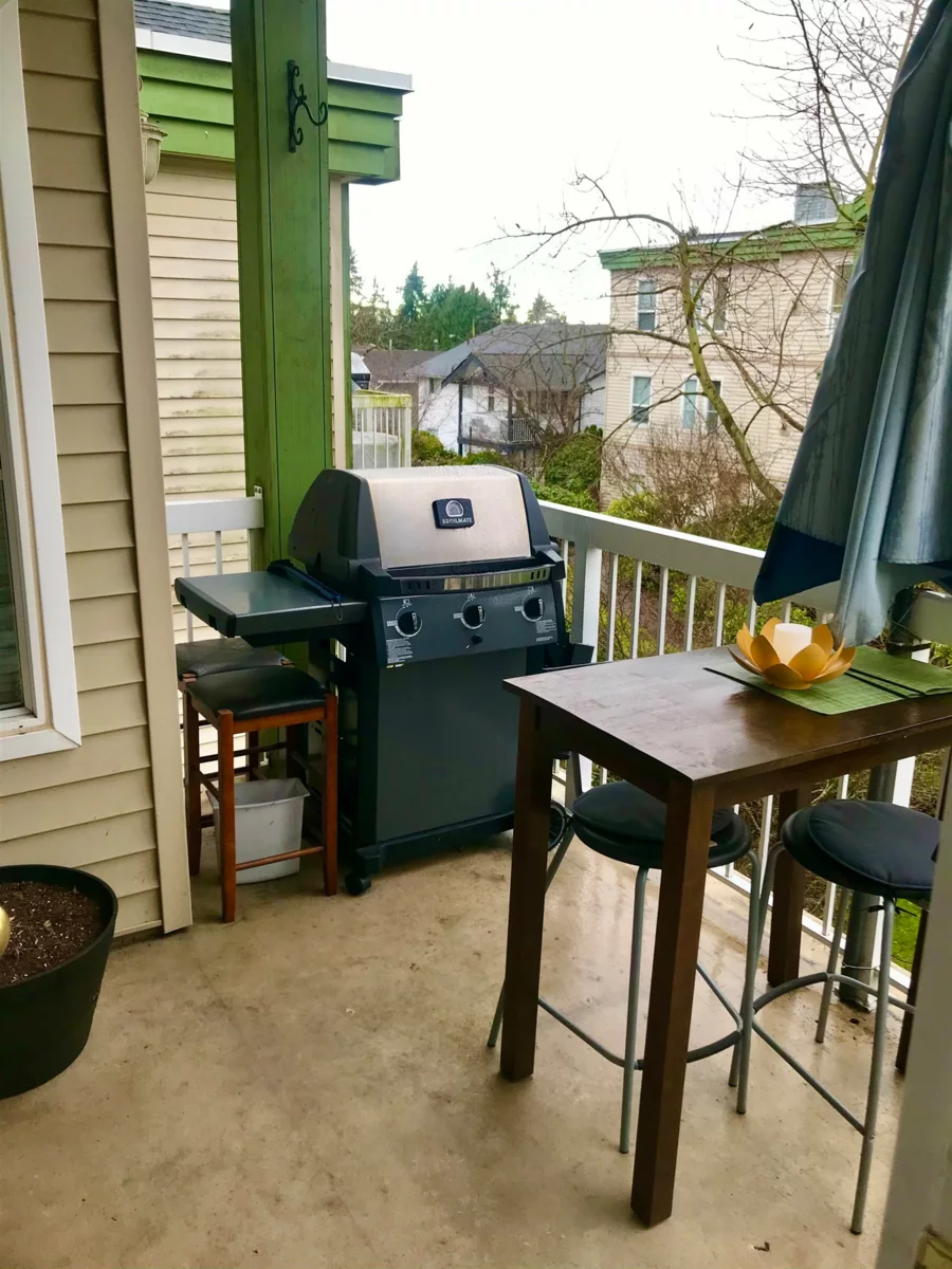 Bedroom 4 Photo of 304 10665 139 Street, Surrey, BC