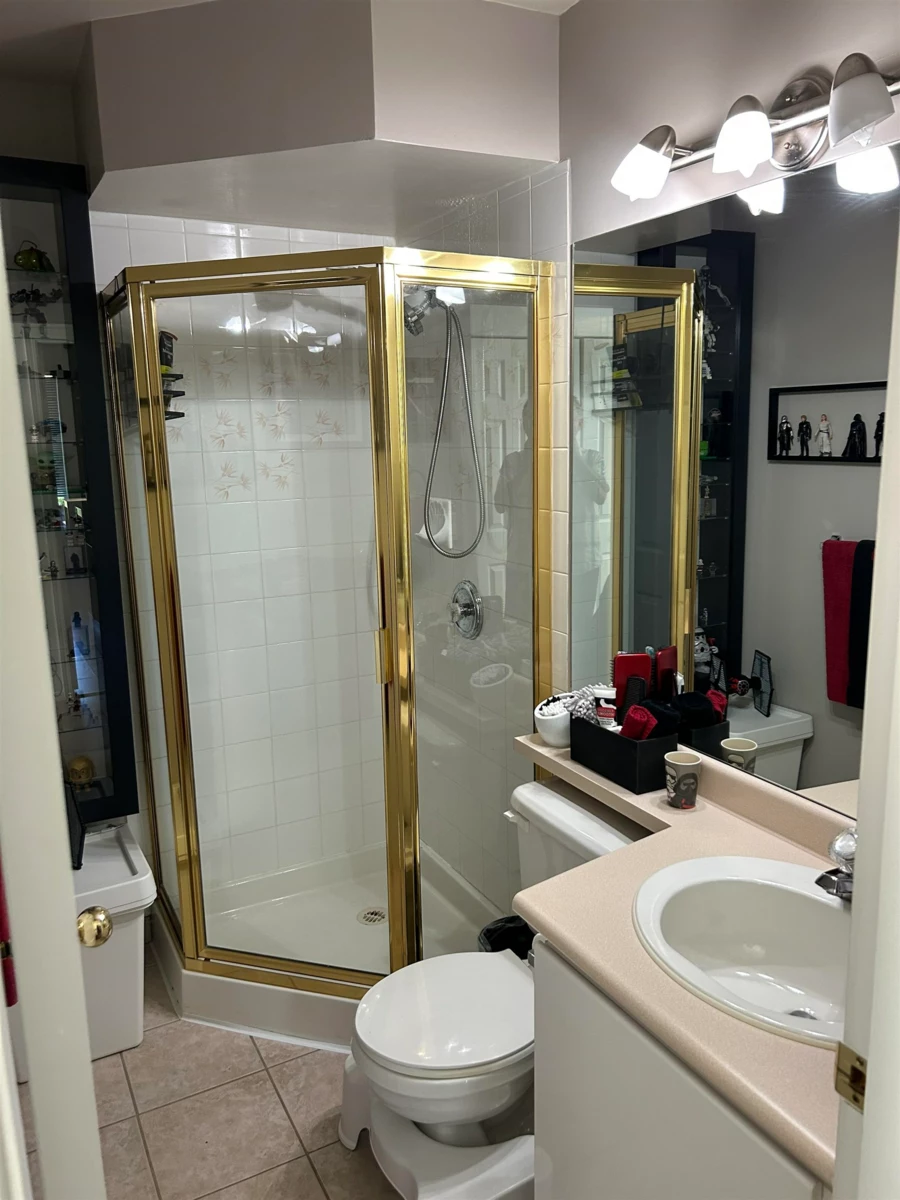 Breakfast Nook Photo of 304 10665 139 Street, Surrey, BC