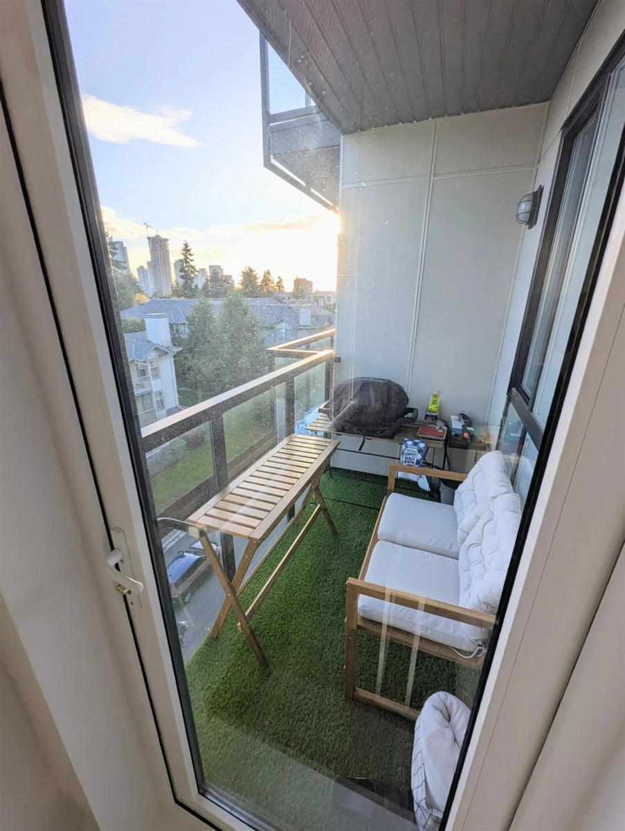 Primary Bedroom Photo of E504 13858 108 Avenue, Surrey, BC