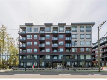 E504 13858 108 Avenue, Surrey, BC, Whalley — 2 bed apartment/condo for sale