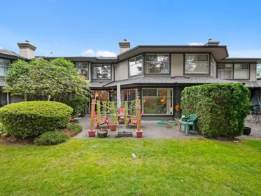 158 16080 82 Avenue, Surrey, BC, Surrey — Townhouse for sale