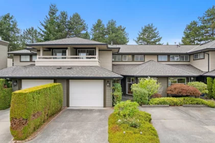 158 16080 82 Avenue, Surrey, BC, Surrey — Townhouse for sale