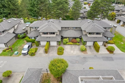 158 16080 82 Avenue, Surrey, BC, Surrey — Townhouse for sale