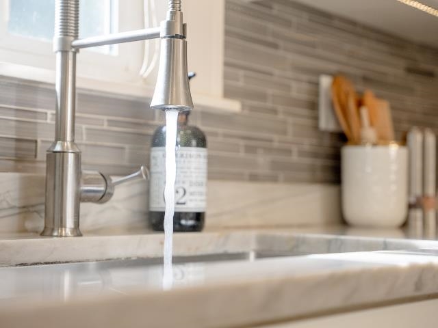 Bedroom 2 Photo of 124 Sixth Avenue, New Westminster, BC