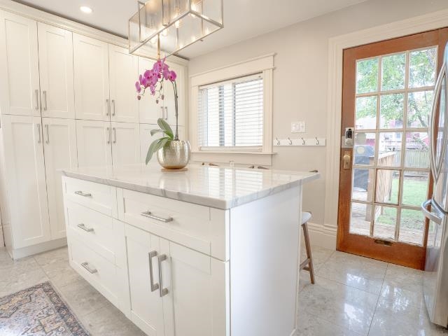 Bedroom 4 Photo of 124 Sixth Avenue, New Westminster, BC