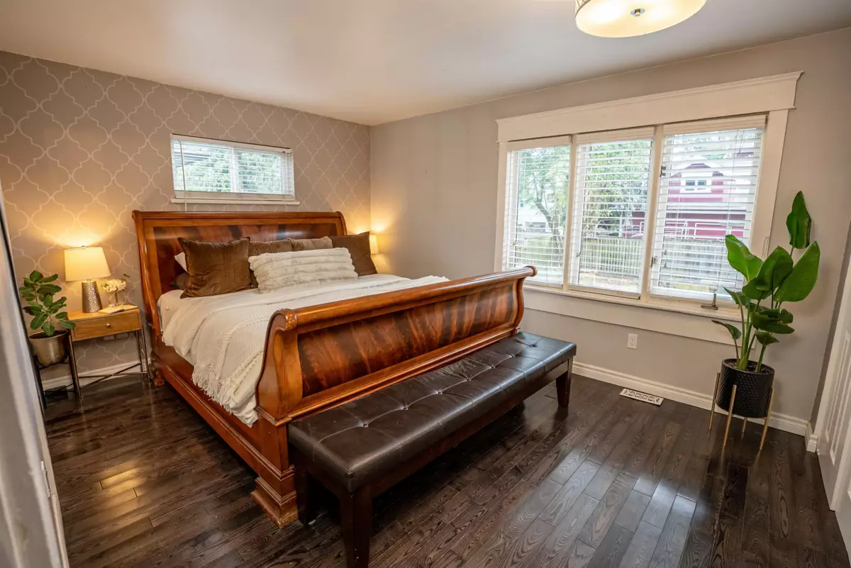 Office / Den Photo of 124 Sixth Avenue, New Westminster, BC