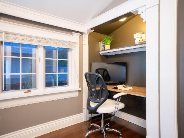 Outdoor Kitchen Photo of 124 Sixth Avenue, New Westminster, BC