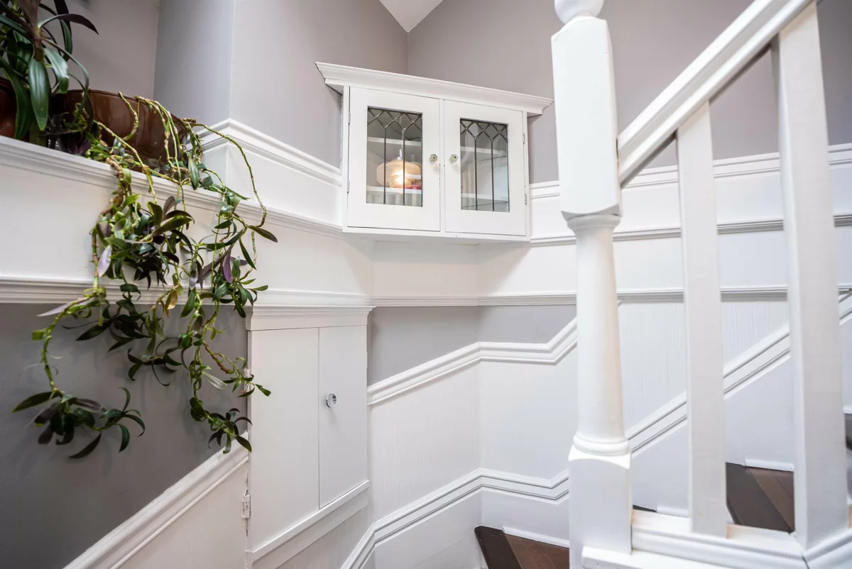 Outdoor Patio Photo of 124 Sixth Avenue, New Westminster, BC