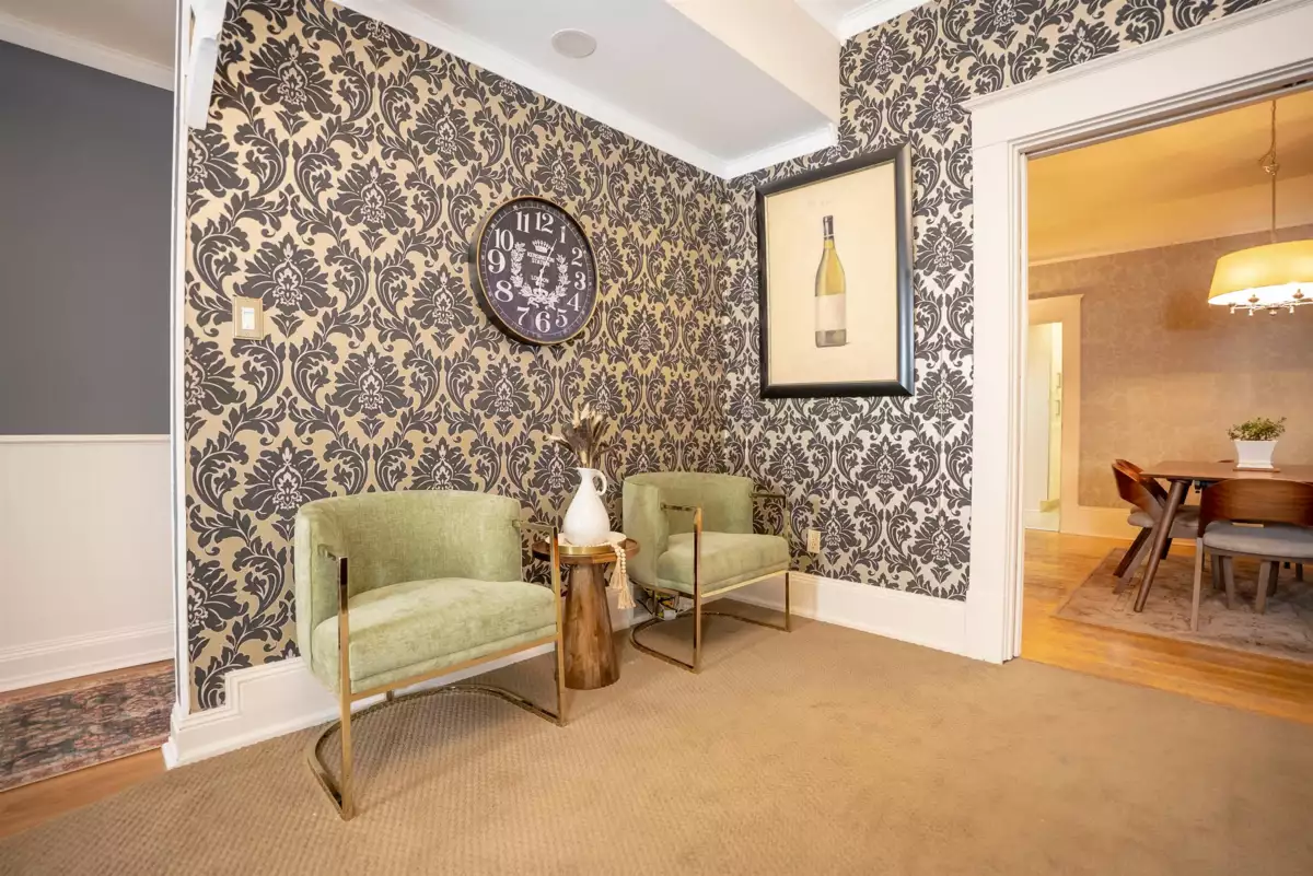 Pantry Photo of 124 Sixth Avenue, New Westminster, BC