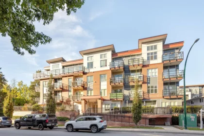 308 2389 Hawthorne Avenue, Port Coquitlam, BC, Port Coquitlam — Apartment/Condo for sale