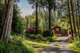 5751 Tillicum Bay Road, Sechelt, BC