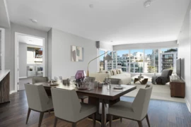 1004 1661 Ontario Street, Vancouver, BC