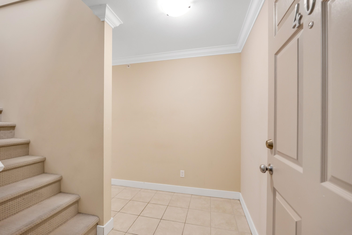 Primary Bedroom Photo of 403 1310 Victoria Street, Squamish, BC