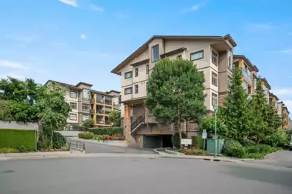 216 12655 190a Street, Pitt Meadows, BC, Pitt Meadows — Apartment/Condo for sale