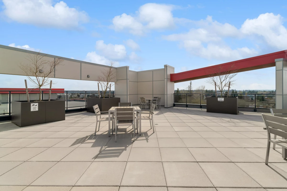 Breakfast Nook Photo of 519 20061 Fraser Highway, Langley, BC