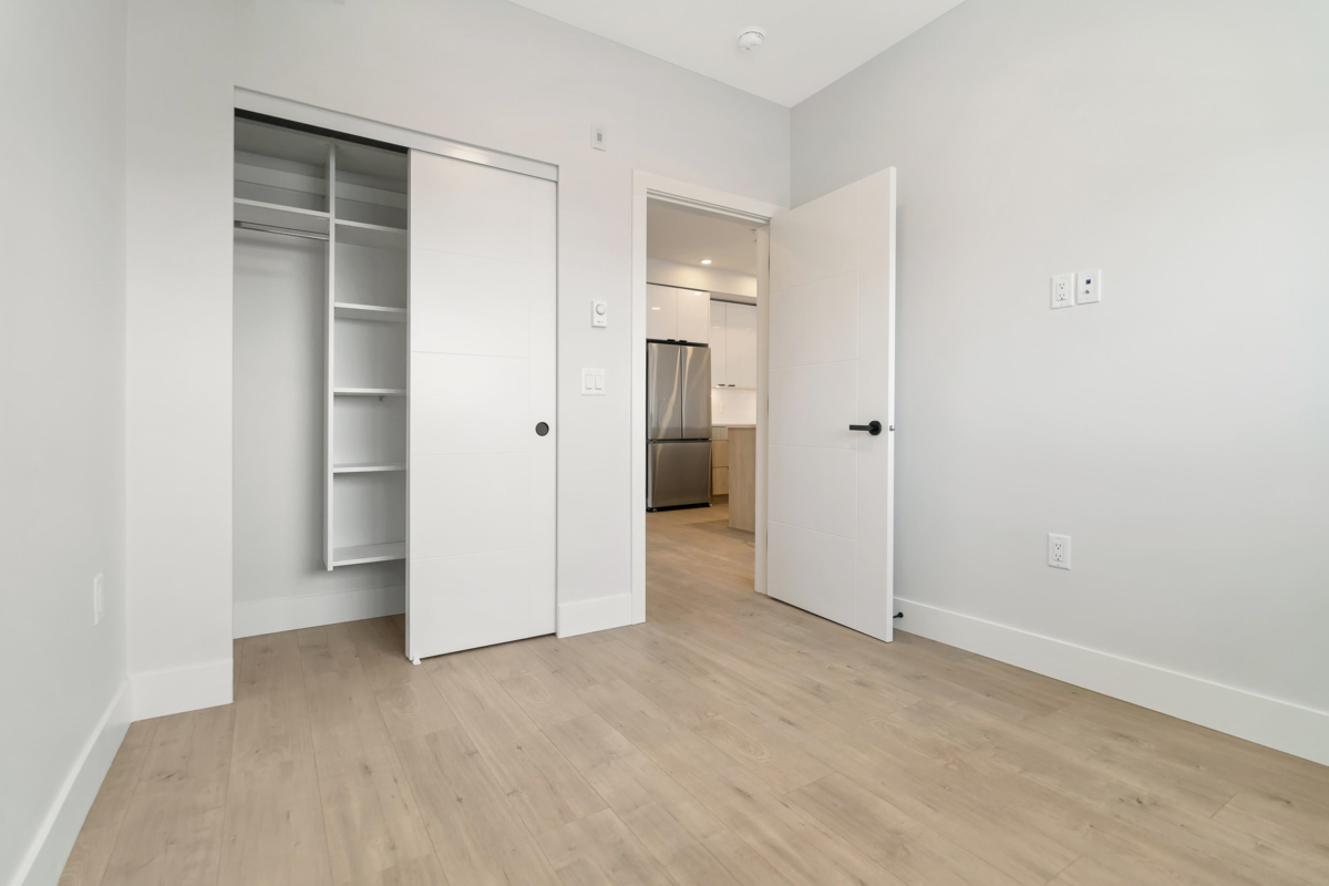 Dining Area Photo of 519 20061 Fraser Highway, Langley, BC